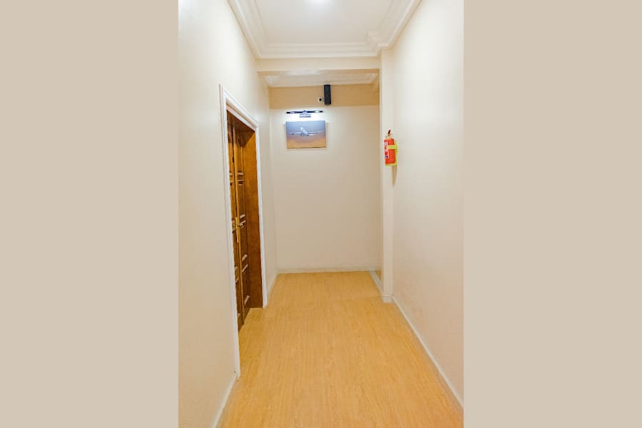 LINE - RESIDENCE 9