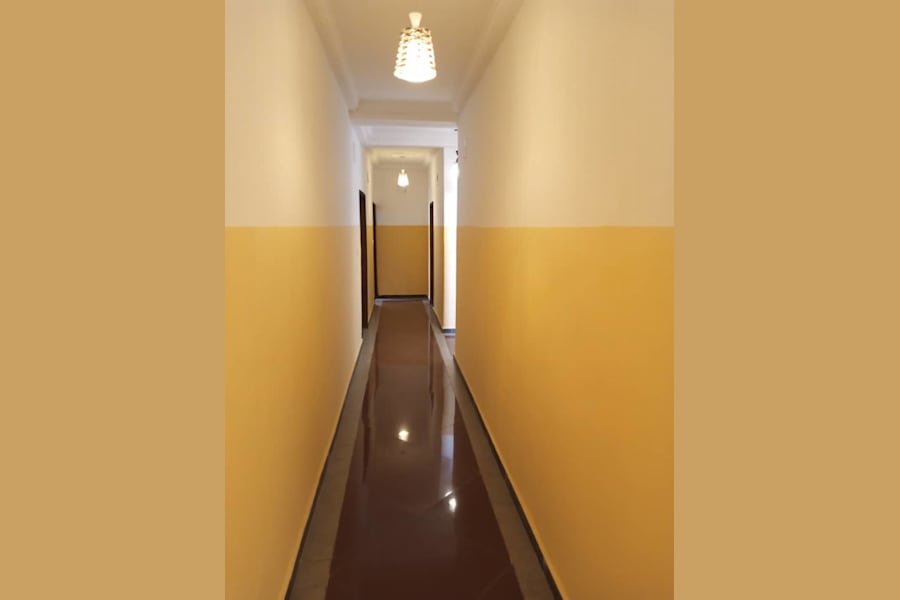 Diaspora Hotel 8