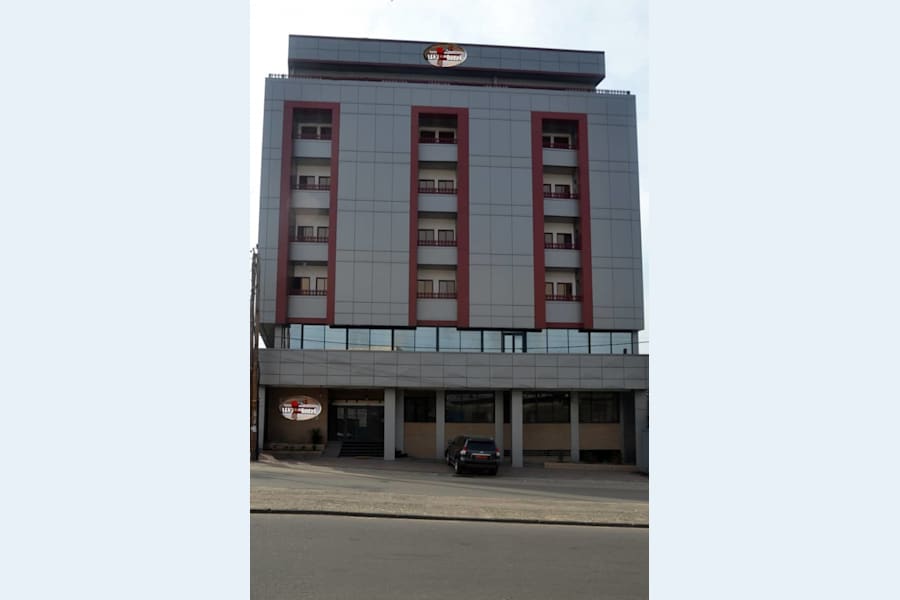 ALVI 7 HOTEL 3