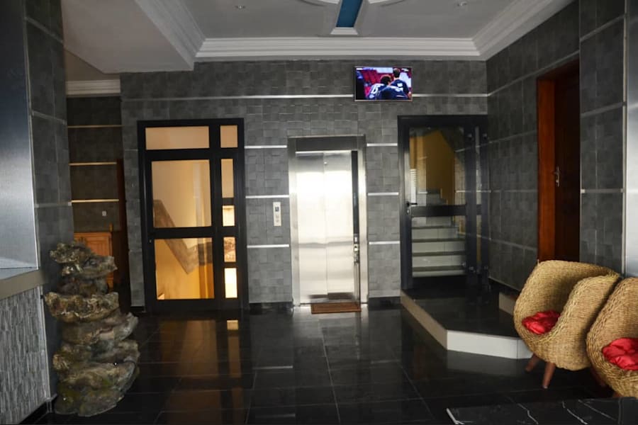 ALVI 7 HOTEL 7