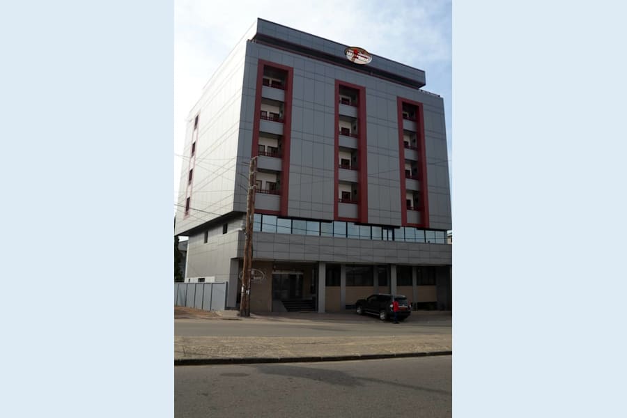 ALVI 7 HOTEL 4