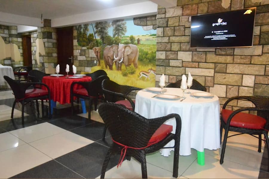 ALVI 7 HOTEL 5