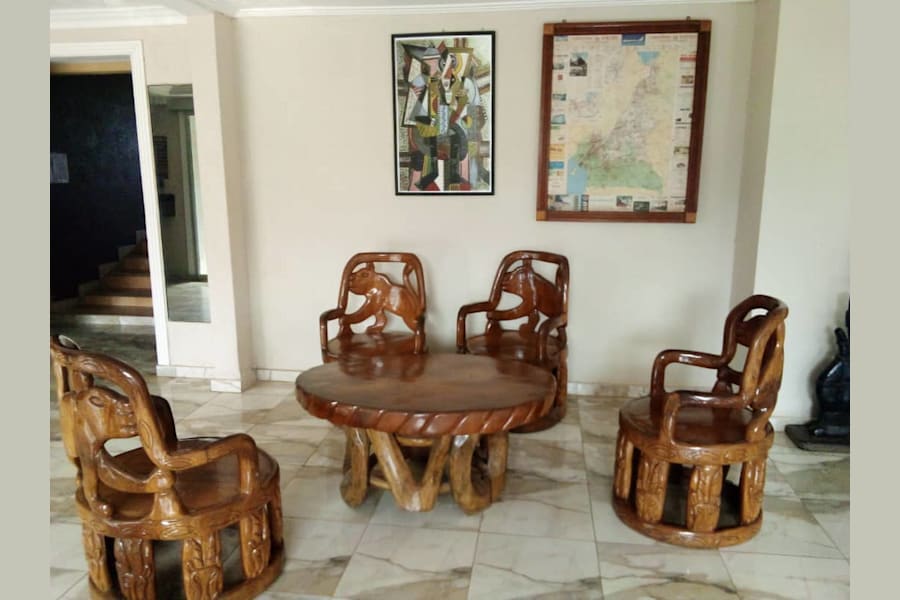 Meumi Hotel  3