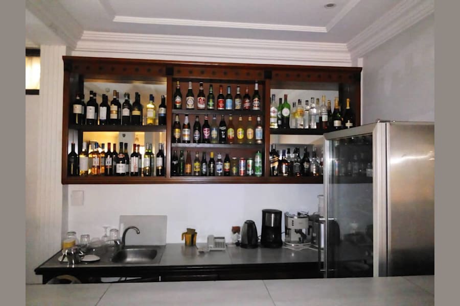 Arenah Hotel  3