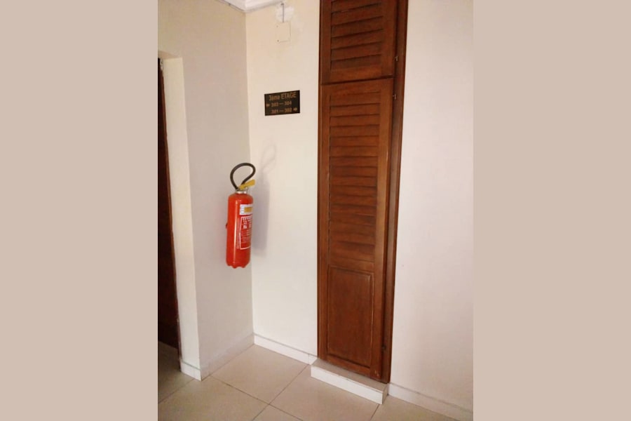 Sinaha Hotel 6