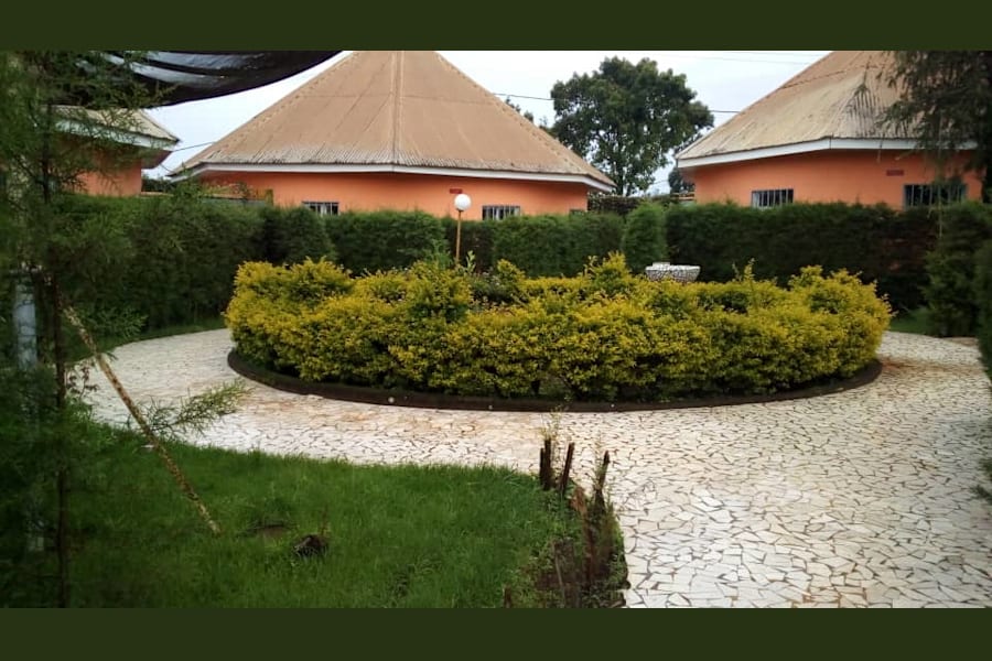 Centre Climatique de Bandjoun 4
