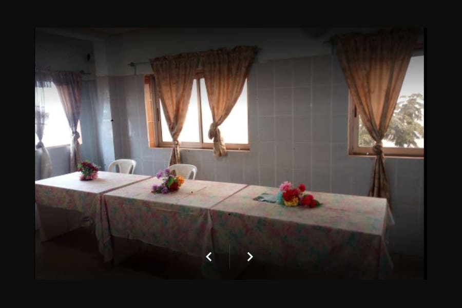 Hotel Nsam Yogam 7