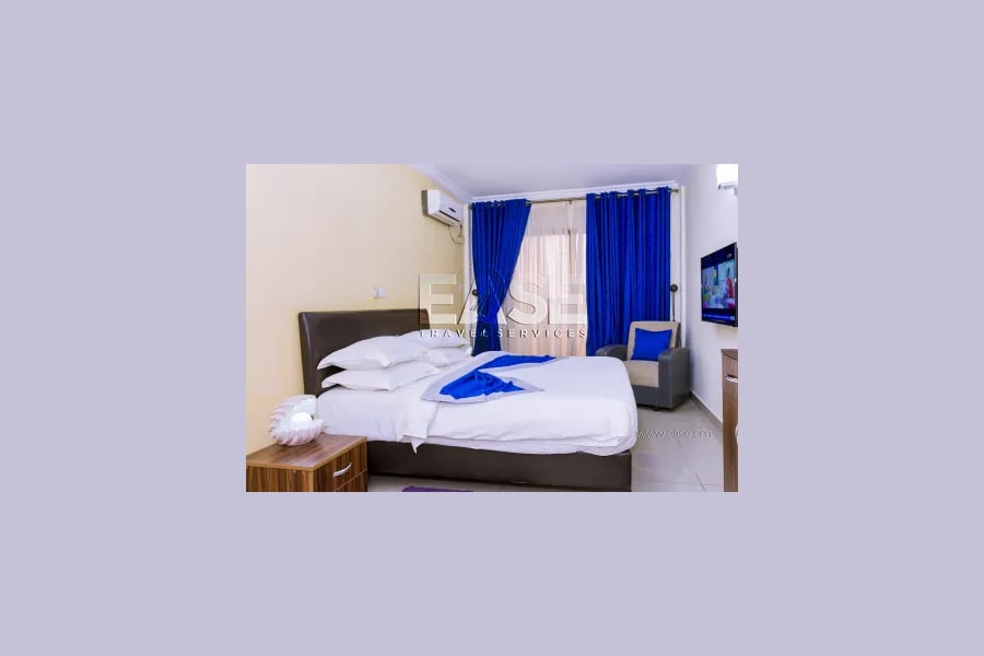Loumia Premium Residency 1