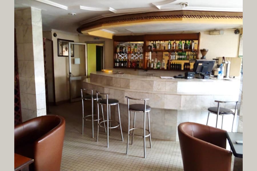 Prestige Hotel (Biyem-Assi) 2