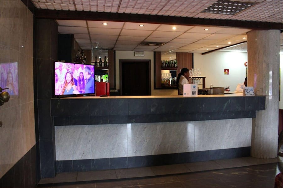 Hotel Franco 3