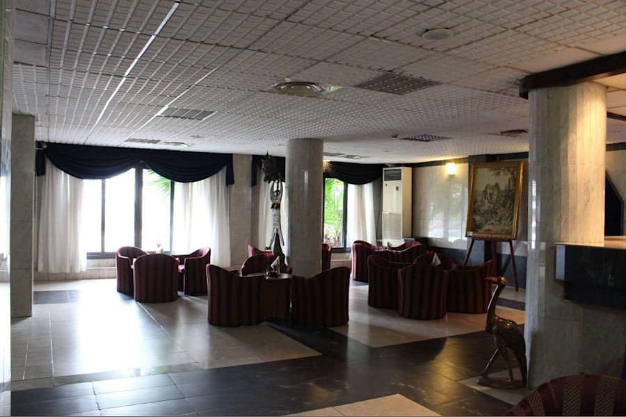 Hotel Franco 10