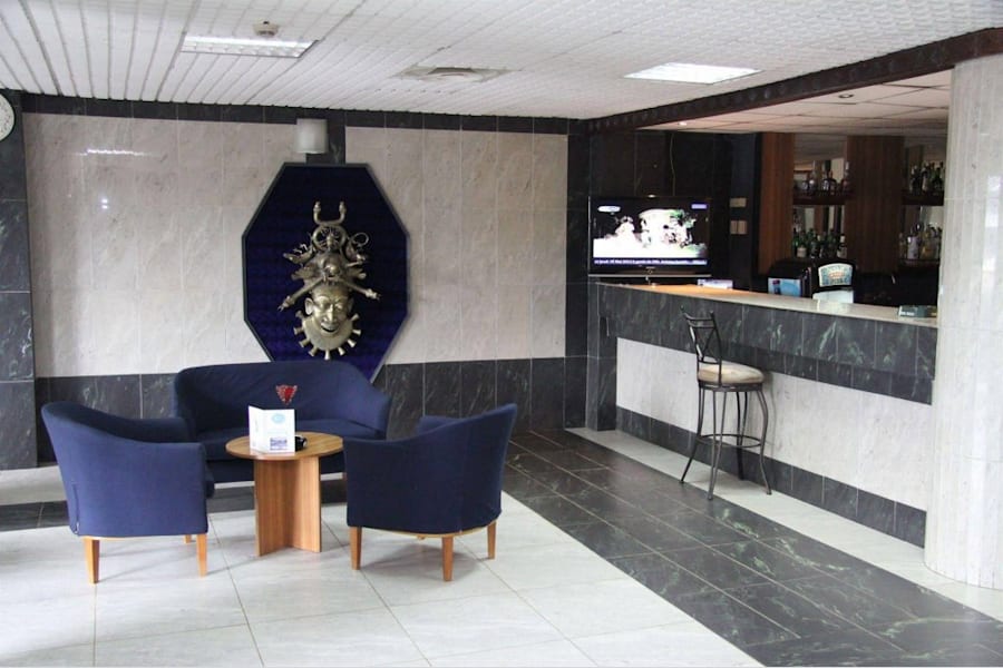Hotel Franco 8