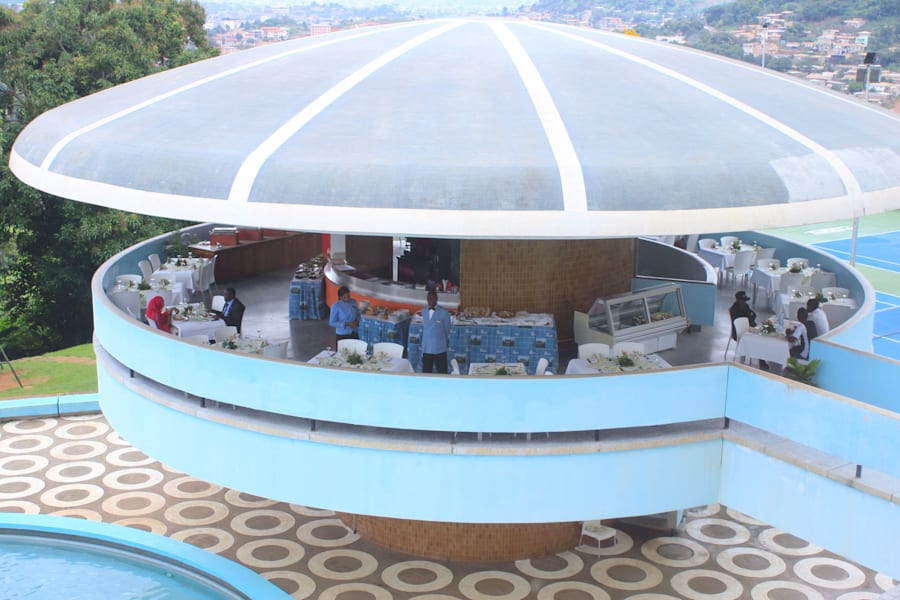 Hotel Mont Febe  11