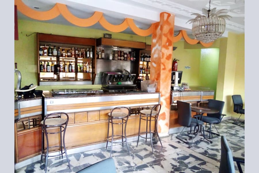 Prestige Hotel 4