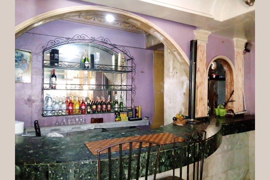 Nguela Hotel 4