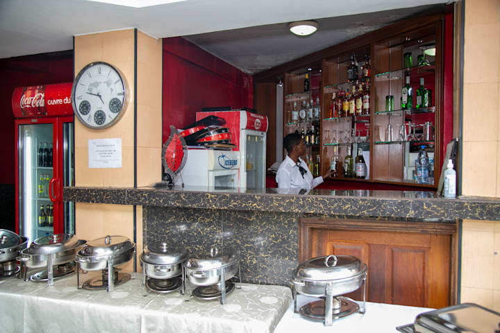 Yaahot Hotel  11