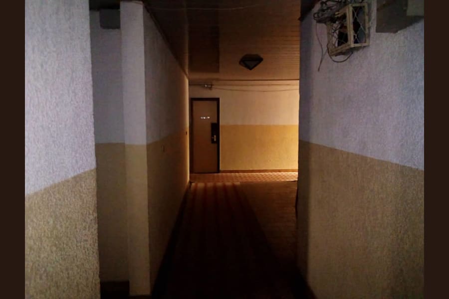 Meumi Hotel  6