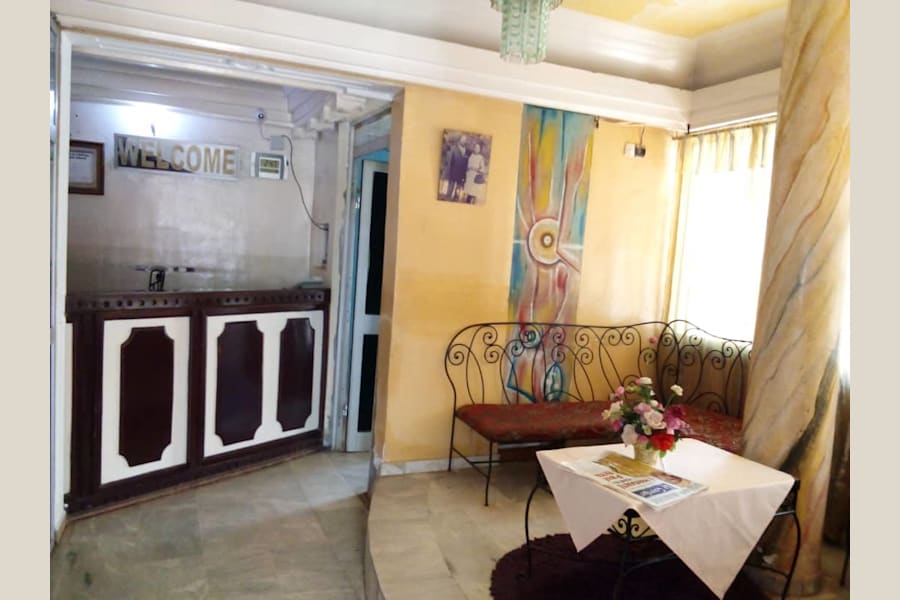 Nguela Hotel 2