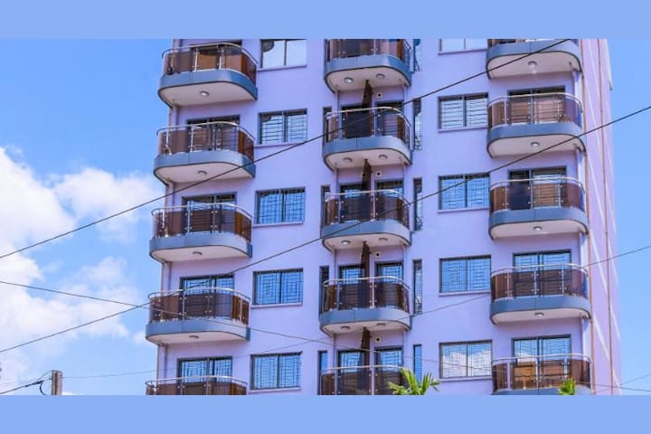 Loumia Premium Residency 2