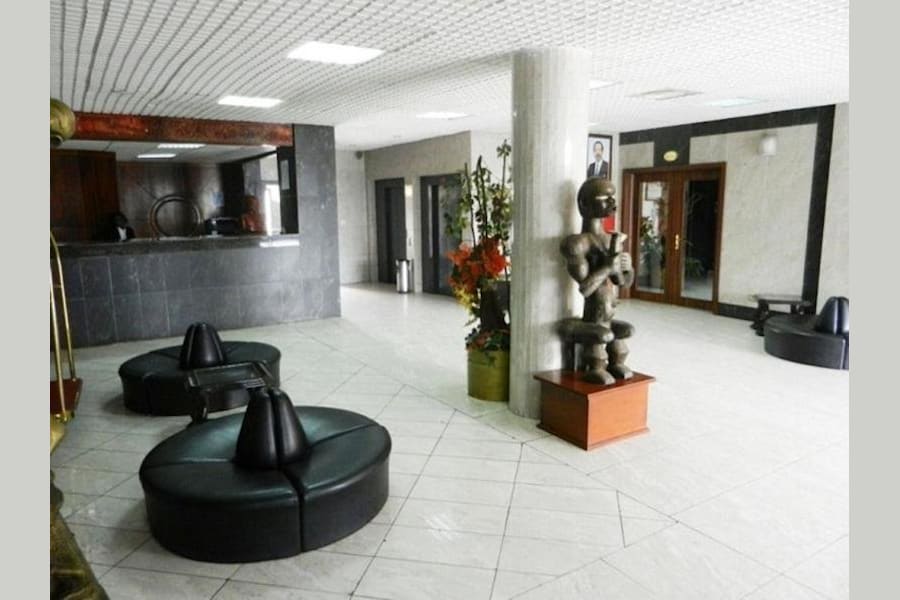 Hotel Franco 4