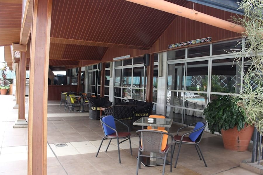 Hotel Franco 11