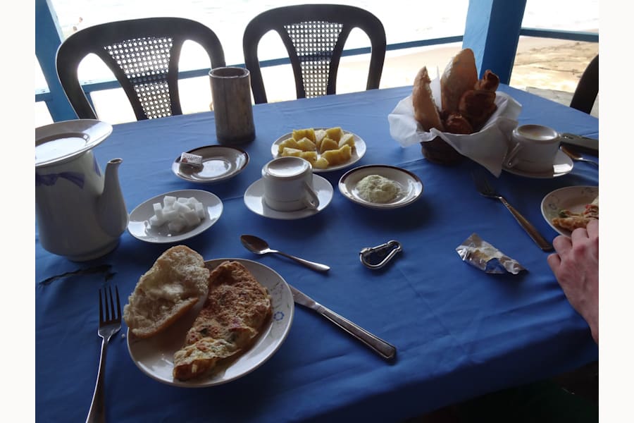 Hôtel Manapani les Flots Plus  14