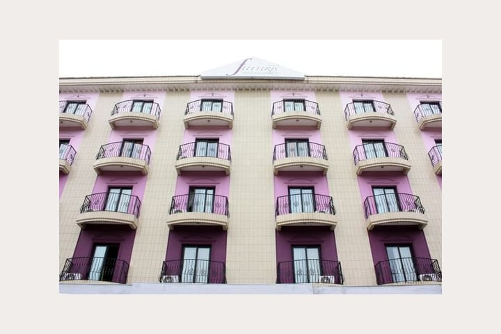 Futuris Hotel 2