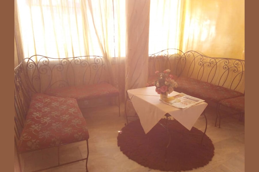 Nguela Hotel 3
