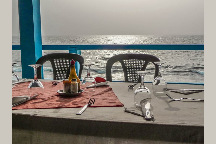 Hôtel Manapani les Flots Plus  10