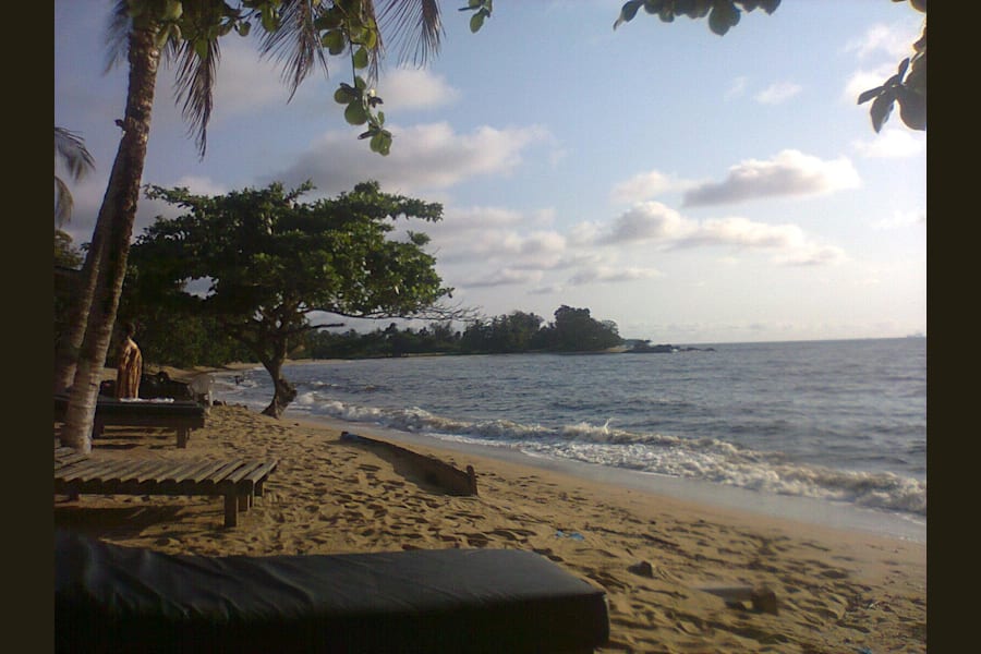 Tara Plage 4