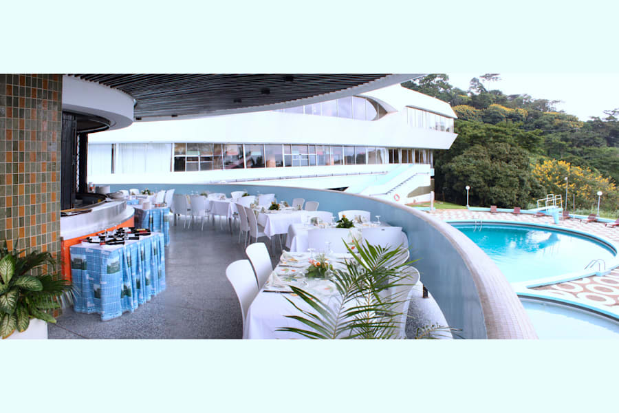 Hotel Mont Febe  12