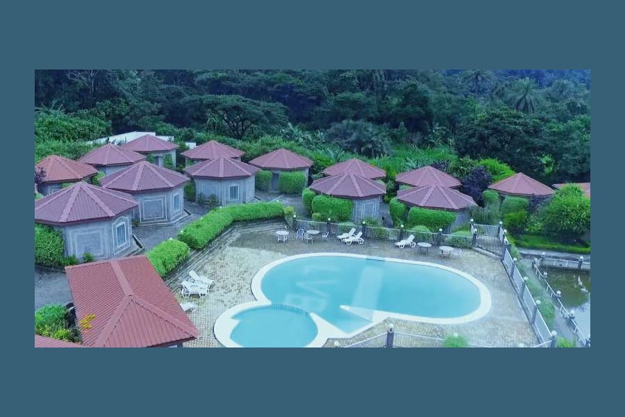 La Vallée de Bana 8