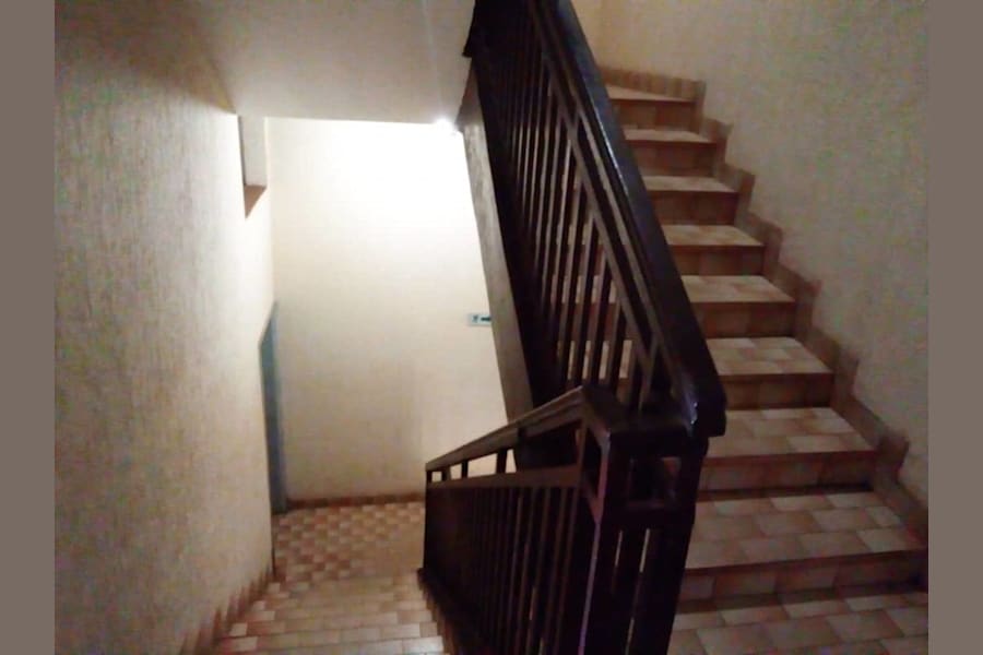 Prestige Hotel (Biyem-Assi) 7