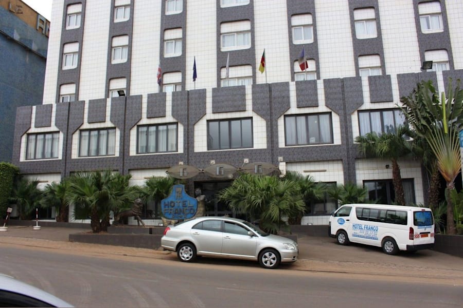 Hotel Franco 2