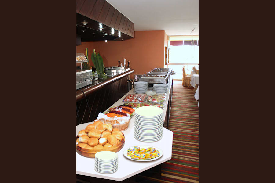 Hotel Mont Febe  9