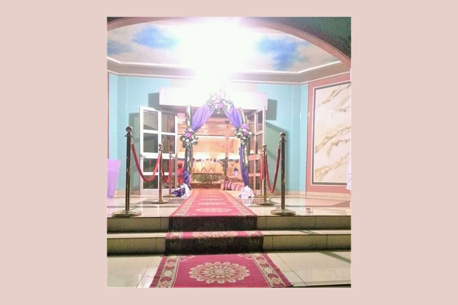 Hotel Le Monarque Palace 4
