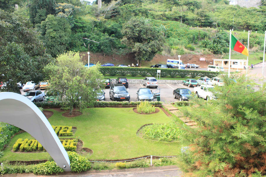 Hotel Mont Febe  17