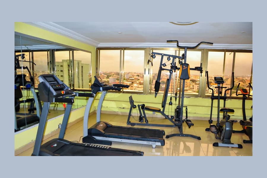 Loumia Premium Residency 3