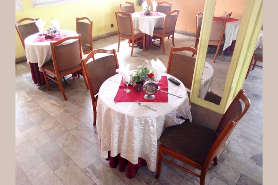 Prestige Hotel 6