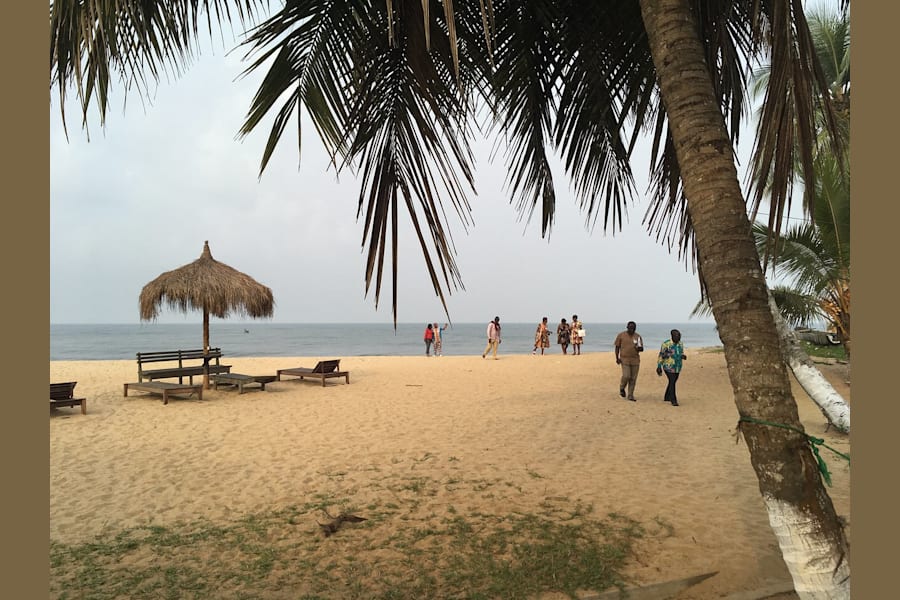 Tara Plage 6
