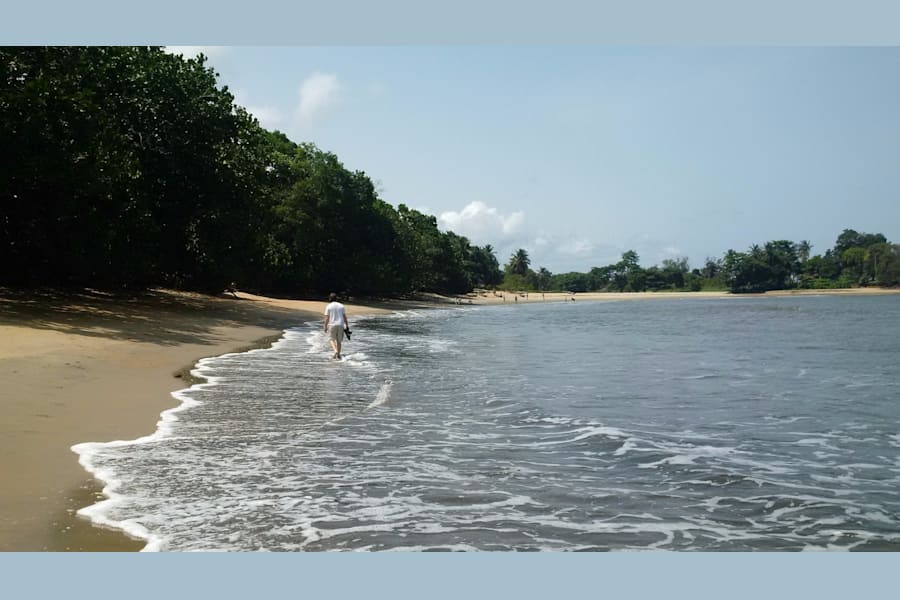 Tara Plage 8