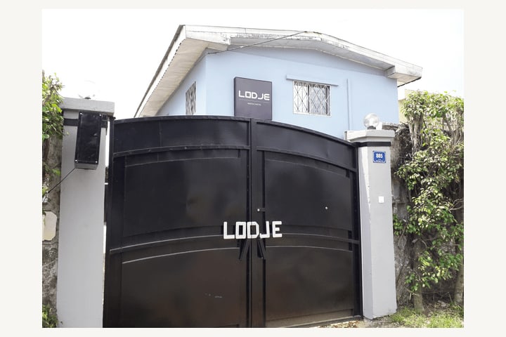 LODJE  2