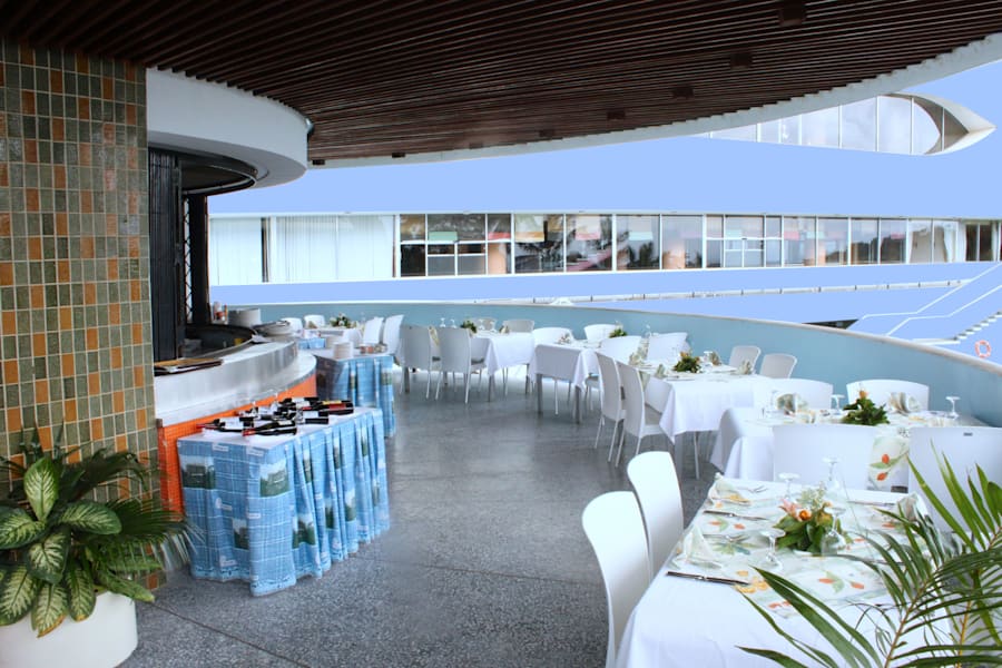 Hotel Mont Febe  13
