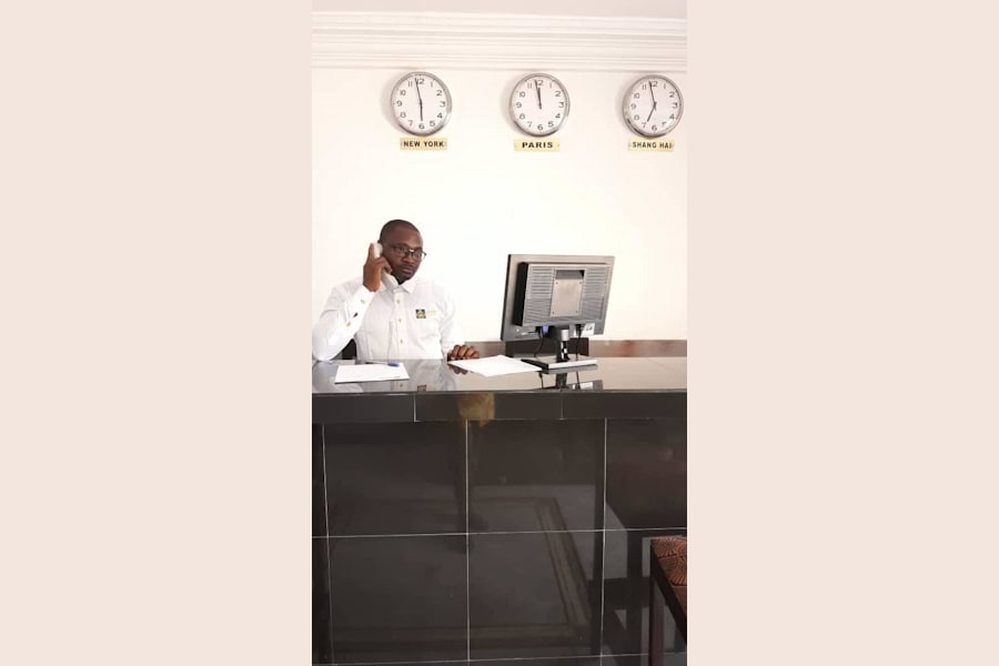 La Couronne RW Hotel & Suites 2