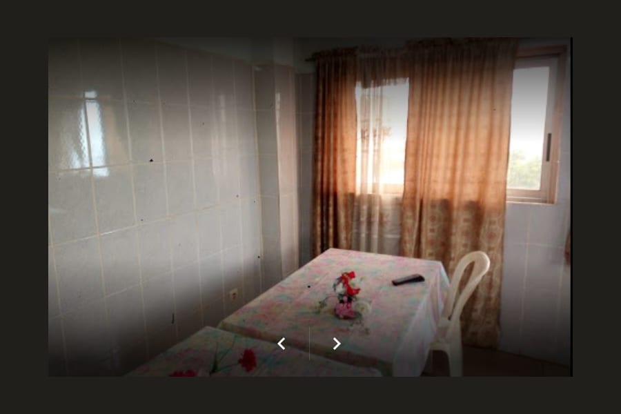 Hotel Nsam Yogam 5
