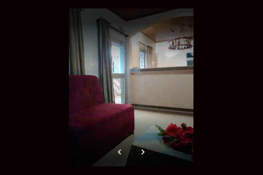 Hotel Nsam Yogam 4