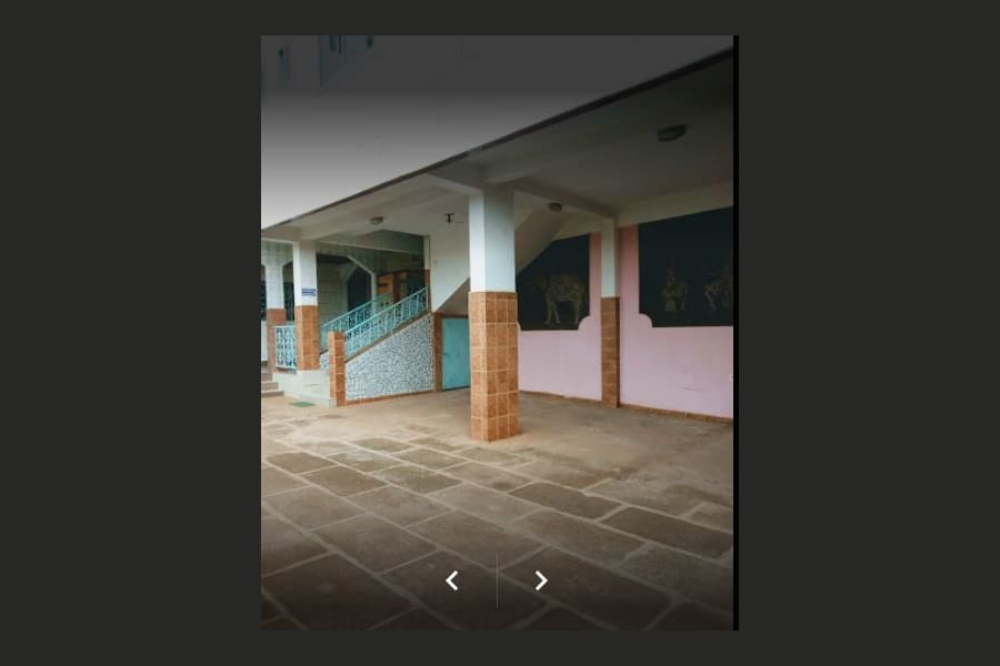 Hotel Nsam Yogam 2