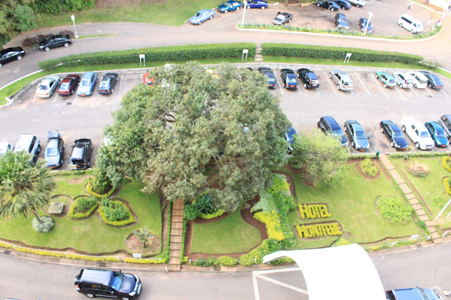 Hotel Mont Febe  16