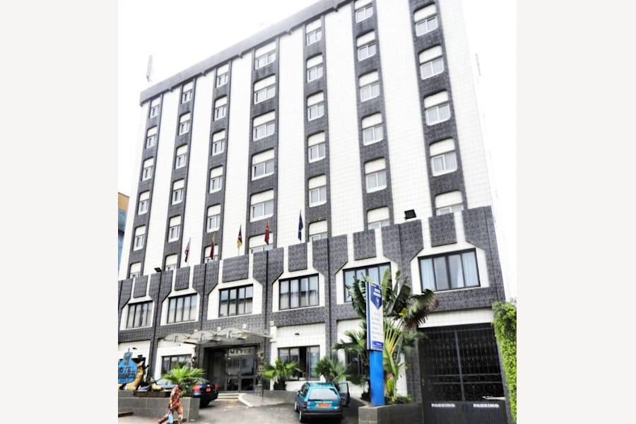 Hotel Franco 1
