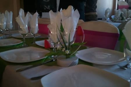 Mako Palace Hotel 2